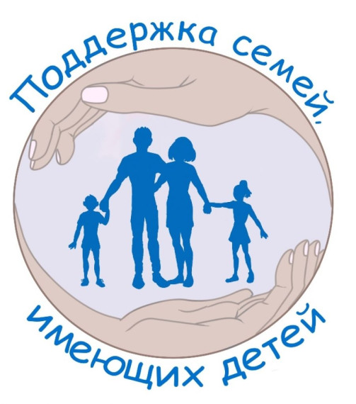 Региональные меры поддержки национального проекта «Семья».