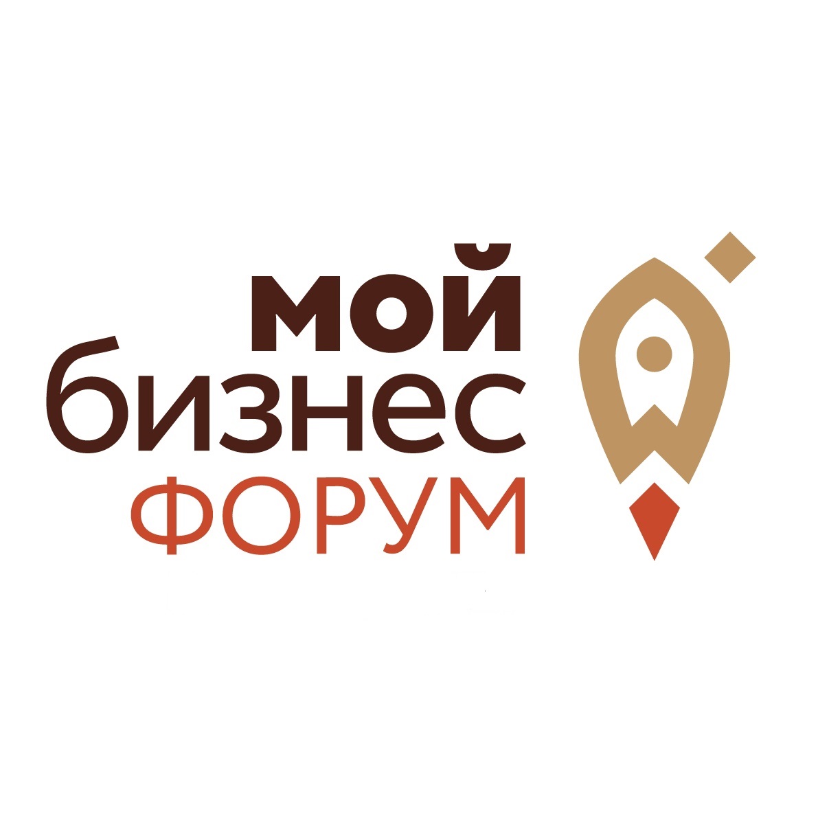 Форум «Мой-бизнес-2024».