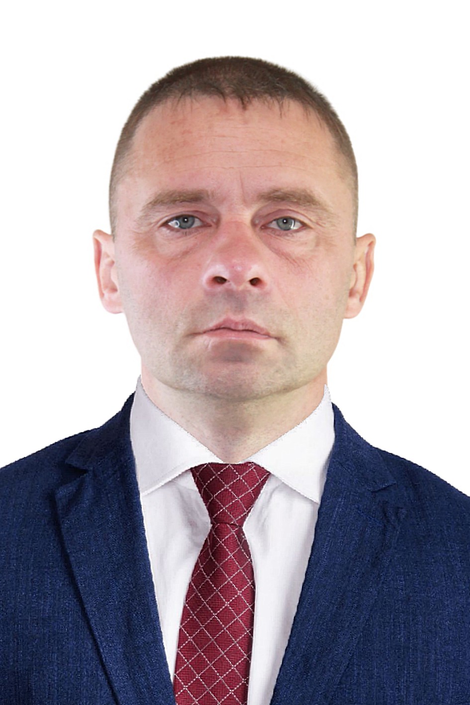 Вакулич Степан Владимирович.